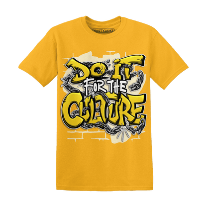 Vivid Sulfur 4s T Shirt Match Do It For Culture - NastyJamz