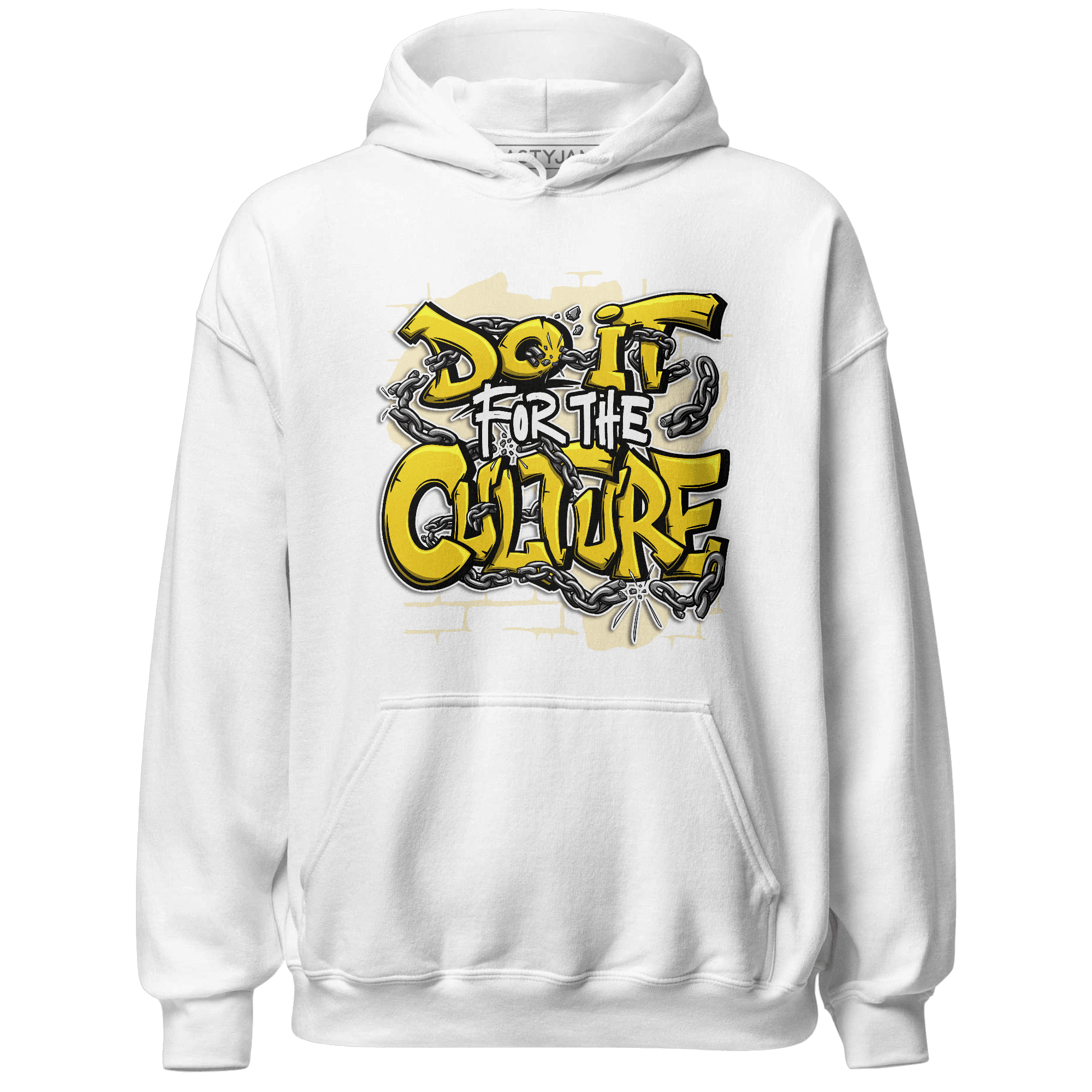 Vivid Sulfur 4s Hoodie Match Do It For Culture - NastyJamz