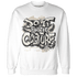 SE Sail 5s Sweatshirt Match Do It For Culture - NastyJamz