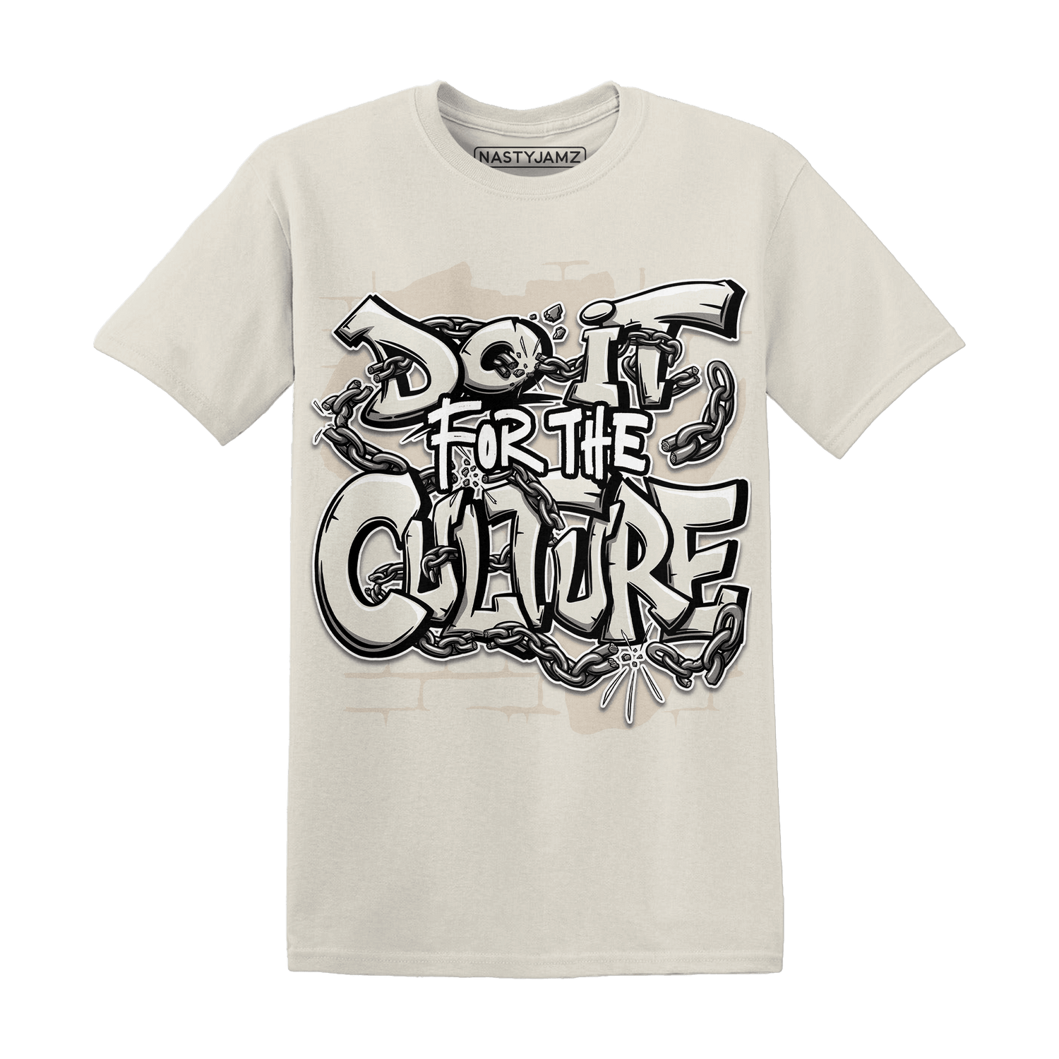 SE Sail 5s T Shirt Match Do It For Culture - NastyJamz