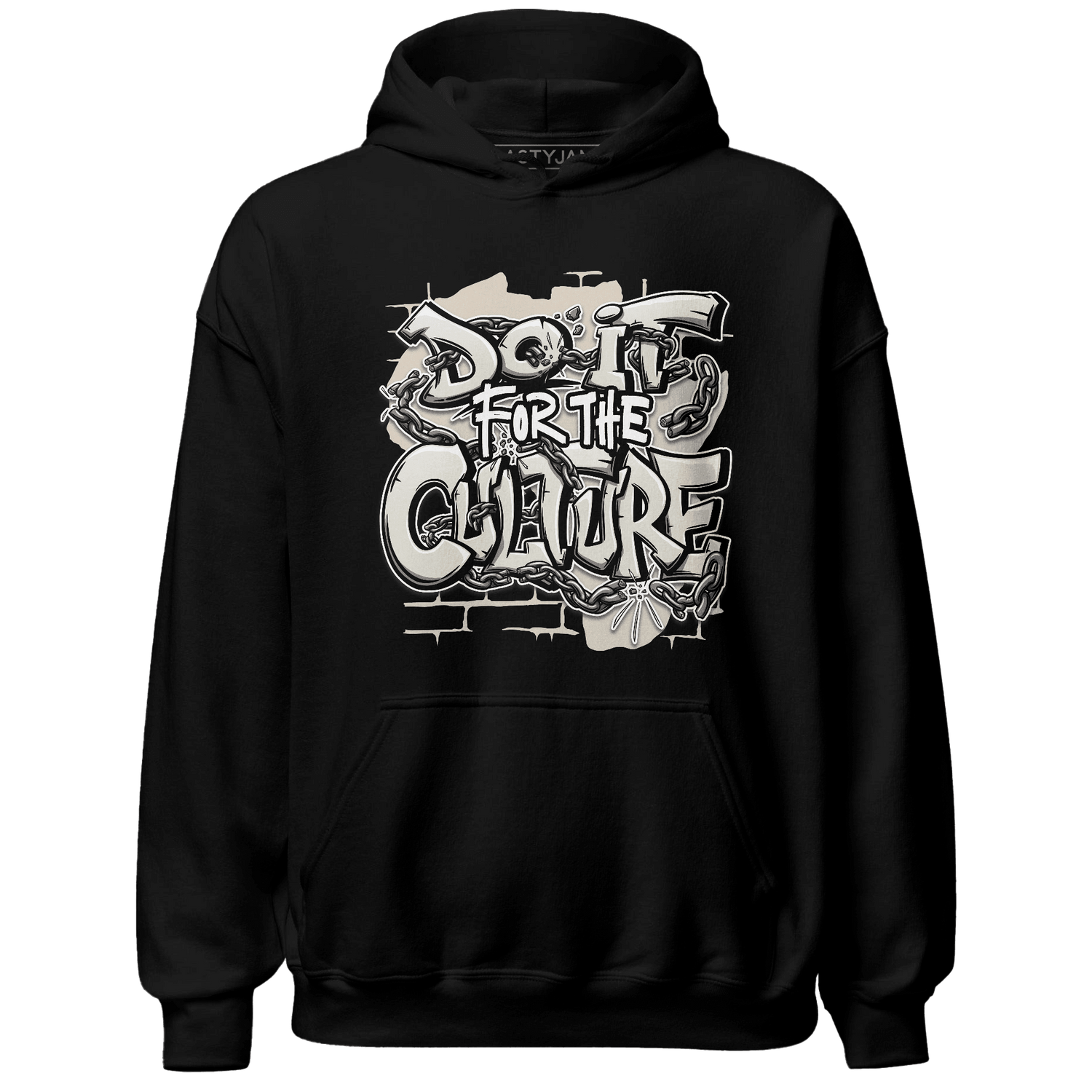 SE Sail 5s Hoodie Match Do It For Culture - NastyJamz