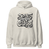 SE Sail 5s Hoodie Match Do It For Culture - NastyJamz