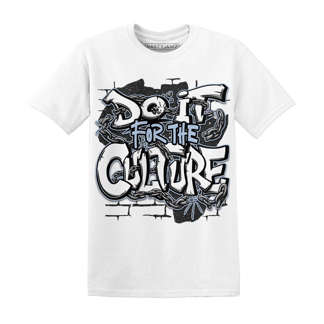 Reverse Oreo 6s T Shirt Match Do It For Culture - NastyJamz