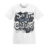 Reverse Oreo 6s T Shirt Match Do It For Culture - NastyJamz