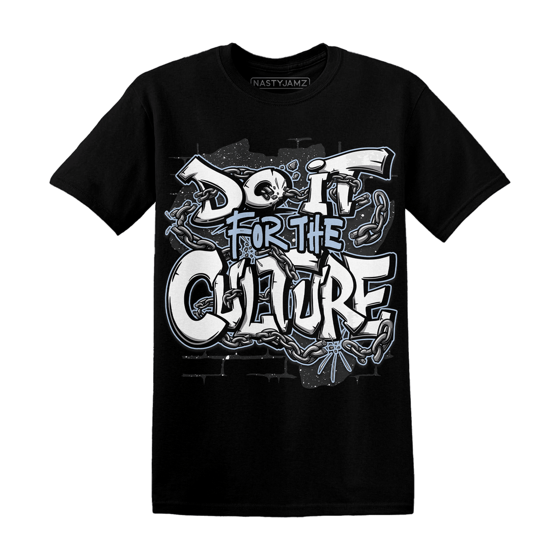 Reverse Oreo 6s T Shirt Match Do It For Culture - NastyJamz