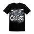 Reverse Oreo 6s T Shirt Match Do It For Culture - NastyJamz