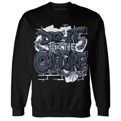 White-Navy-6s-Sweatshirt-Match-Do-It-For-Culture