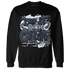 White-Navy-6s-Sweatshirt-Match-Do-It-For-Culture