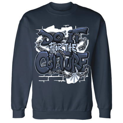 White-Navy-6s-Sweatshirt-Match-Do-It-For-Culture