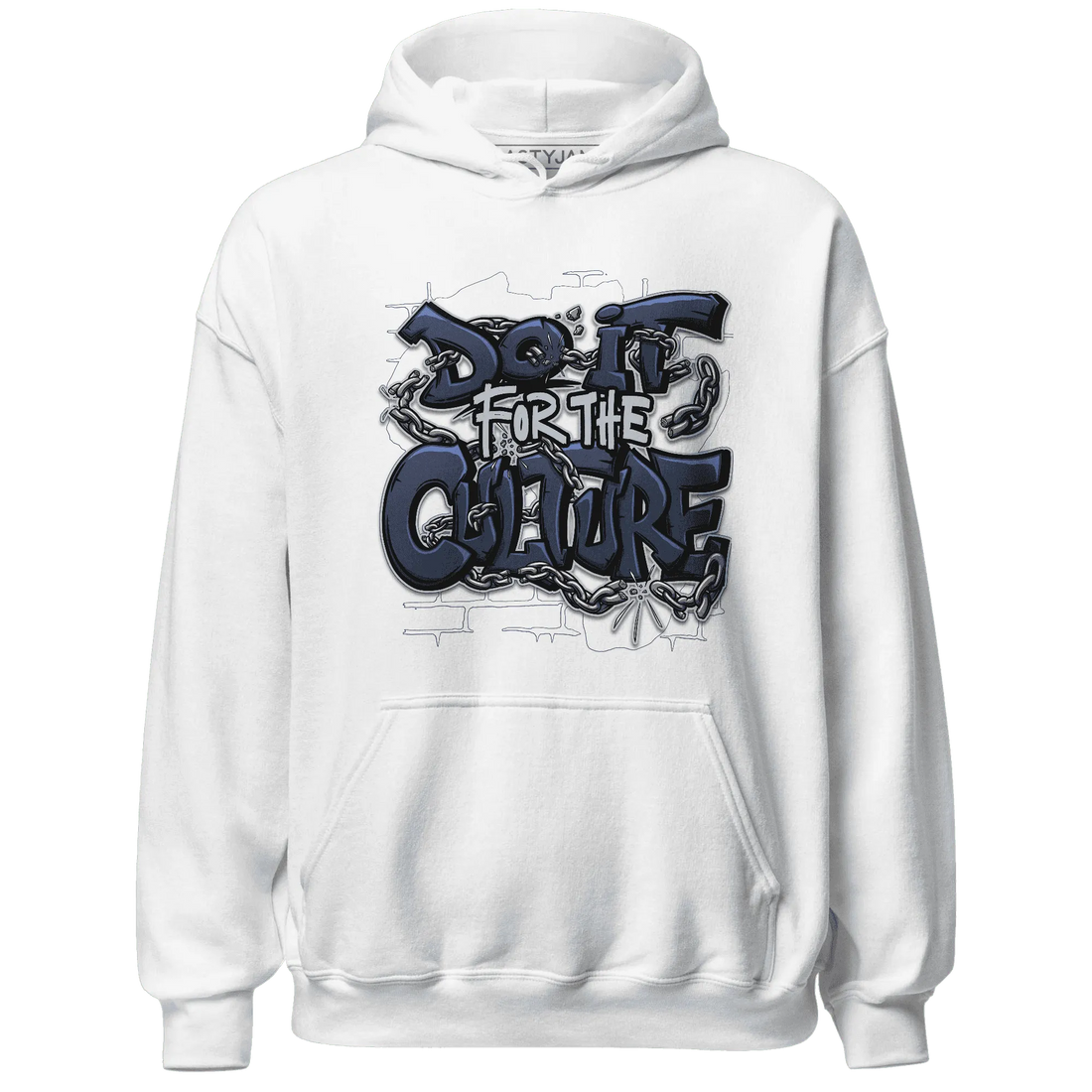 White-Navy-6s-Hoodie-Match-Do-It-For-Culture