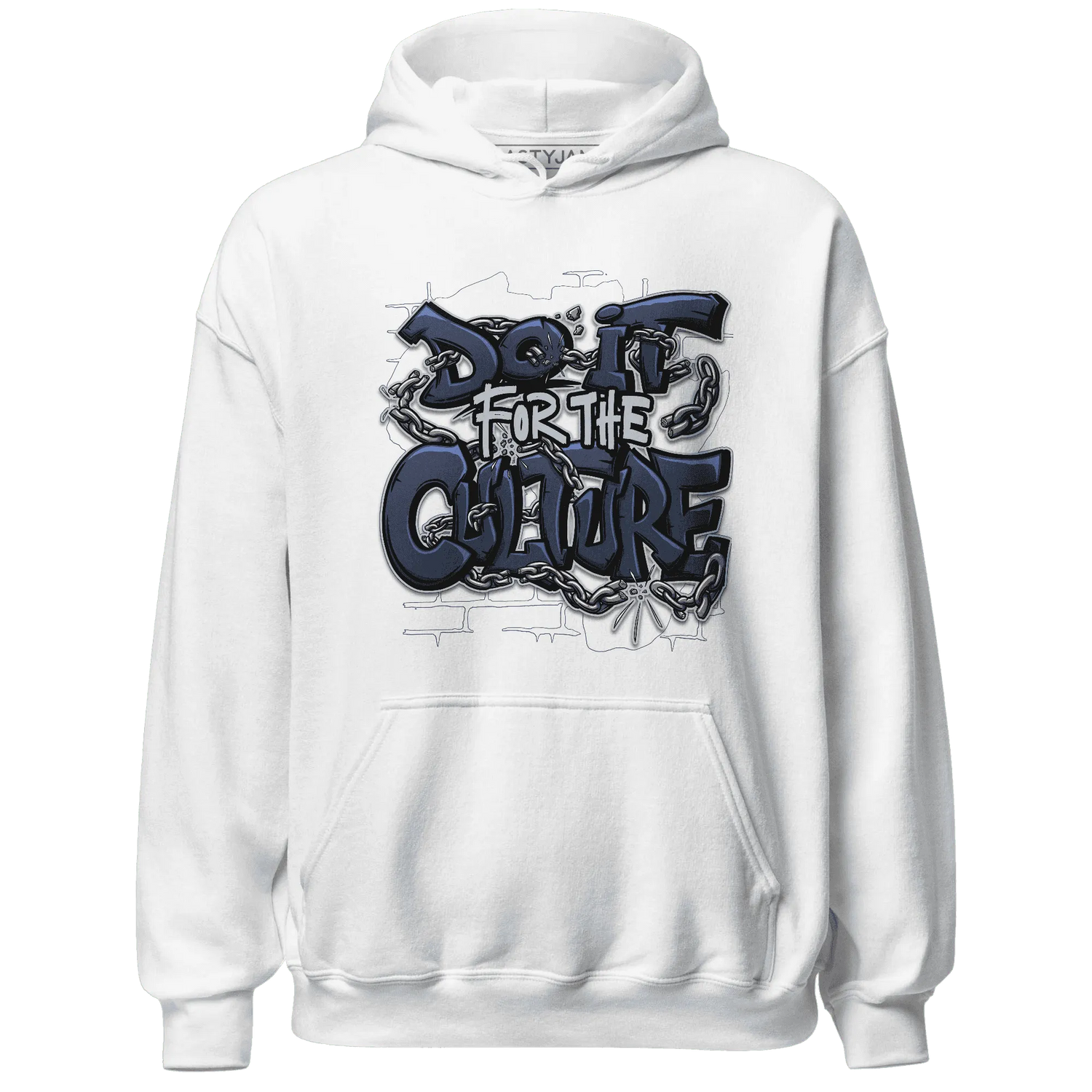 White-Navy-6s-Hoodie-Match-Do-It-For-Culture