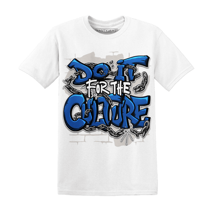 Air Max 1 86 Royal T Shirt Match Do It For Culture - NastyJamz