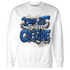Air Max 1 86 Royal Sweatshirt Match Do It For Culture - NastyJamz