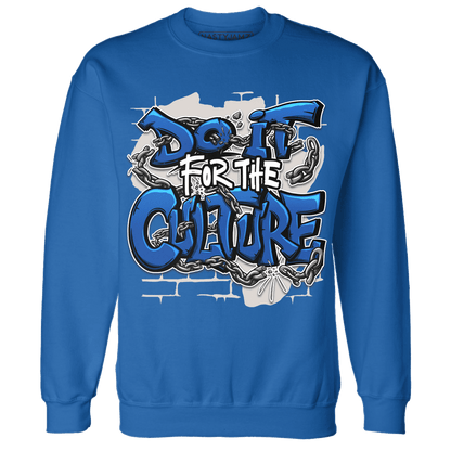 Air Max 1 86 Royal Sweatshirt Match Do It For Culture - NastyJamz