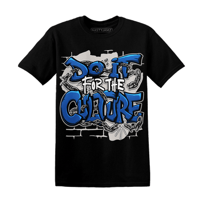 Air Max 1 86 Royal T Shirt Match Do It For Culture - NastyJamz