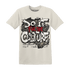 Jumman Jack Universityy Red T Shirt Match Do It For Culture - NastyJamz