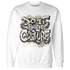 Gratitude 11s Sweatshirt Match Do It For Culture - NastyJamz