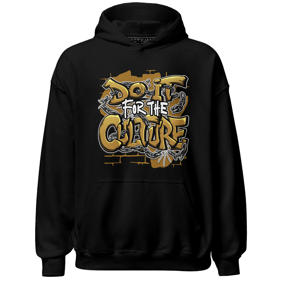 Wheat 13s Hoodie Match Do It For Culture - NastyJamz