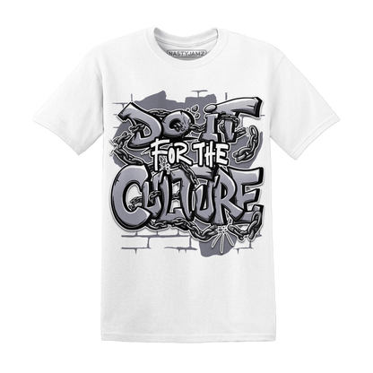 Stealth 14s T Shirt Match Do It For Culture - NastyJamz