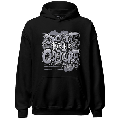 Stealth 14s Hoodie Match Do It For Culture - NastyJamz