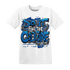 Royal Reimagined 1s T Shirt Match Do It For Culture - NastyJamz