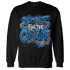 Royal Reimagined 1s Sweatshirt Match Do It For Culture - NastyJamz