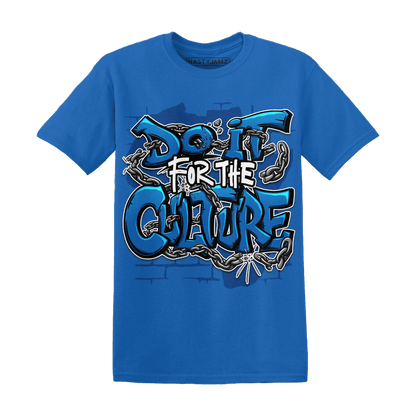 Royal Reimagined 1s T Shirt Match Do It For Culture - NastyJamz