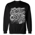 Craft Ivory 3s Sweatshirt Match Do It For Culture - NastyJamz