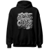 Craft Ivory 3s Hoodie Match Do It For Culture - NastyJamz