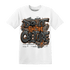 Fear Pack 3s T Shirt Match Do It For Culture - NastyJamz