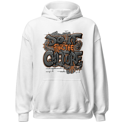 Fear Pack 3s Hoodie Match Do It For Culture - NastyJamz