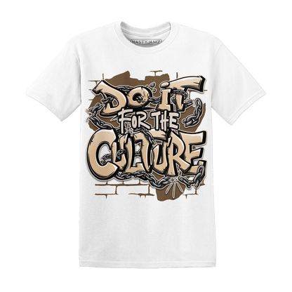 Palomino 3s T Shirt Match Do It For Culture - NastyJamz