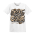 Palomino 3s T Shirt Match Do It For Culture - NastyJamz