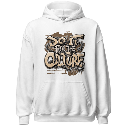 Palomino 3s Hoodie Match Do It For Culture - NastyJamz