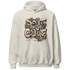 Palomino 3s Hoodie Match Do It For Culture - NastyJamz