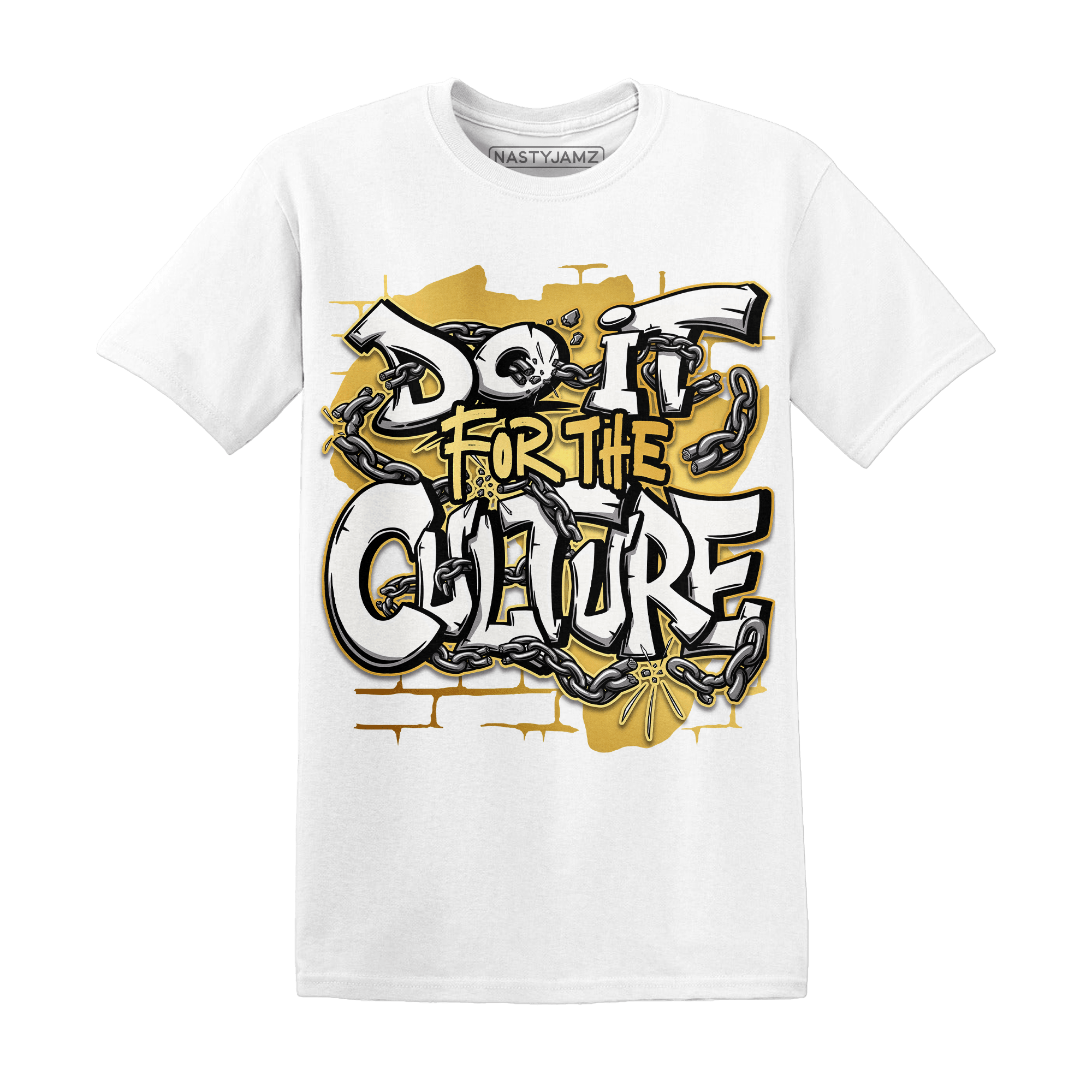 Sail 4s T Shirt Match Do It For Culture - NastyJamz