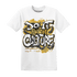 Sail 4s T Shirt Match Do It For Culture - NastyJamz