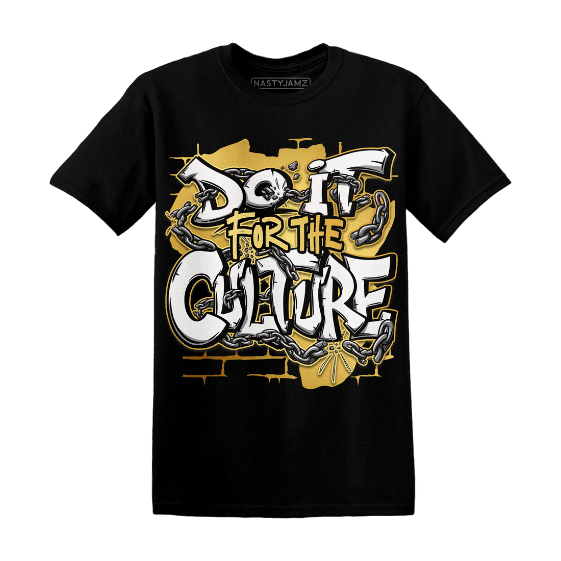 Sail 4s T Shirt Match Do It For Culture - NastyJamz