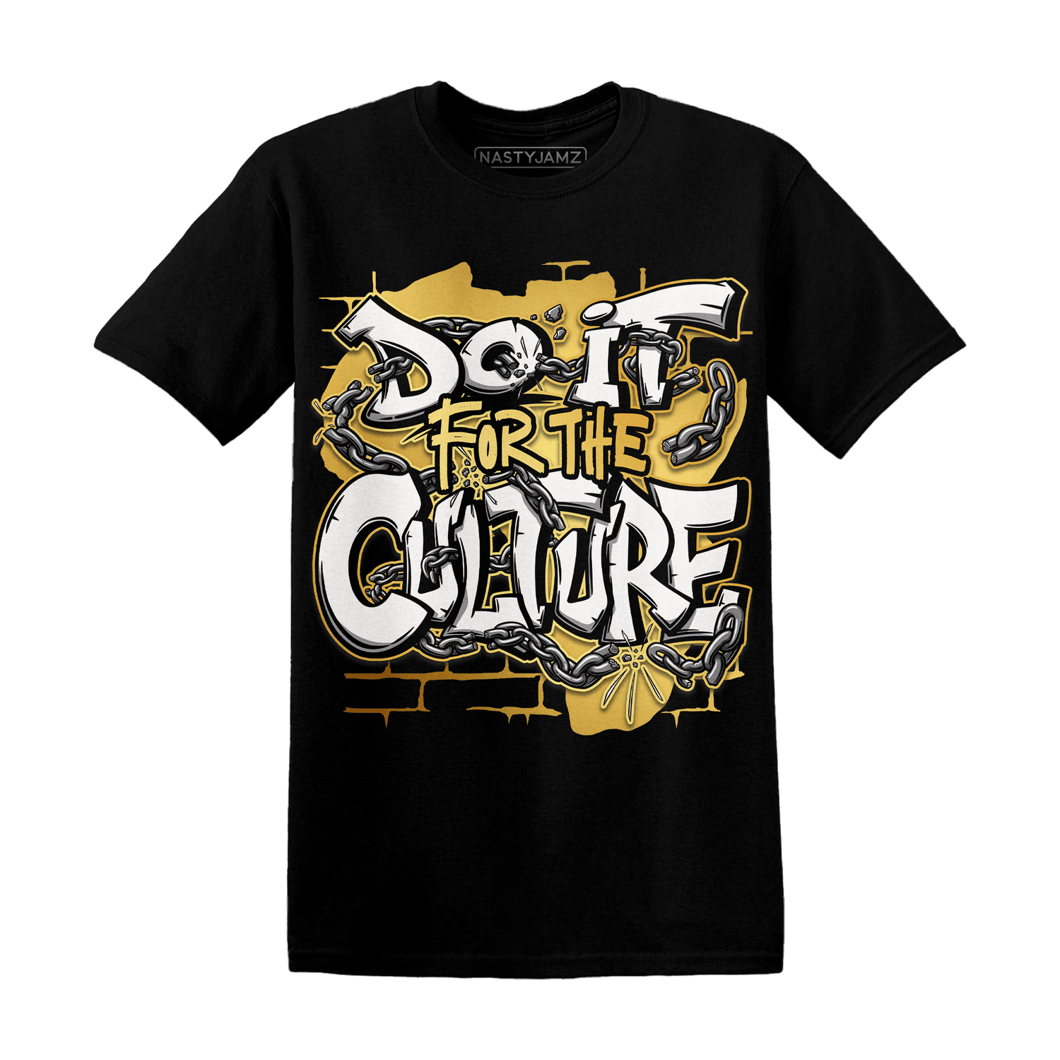 Sail 4s T Shirt Match Do It For Culture - NastyJamz