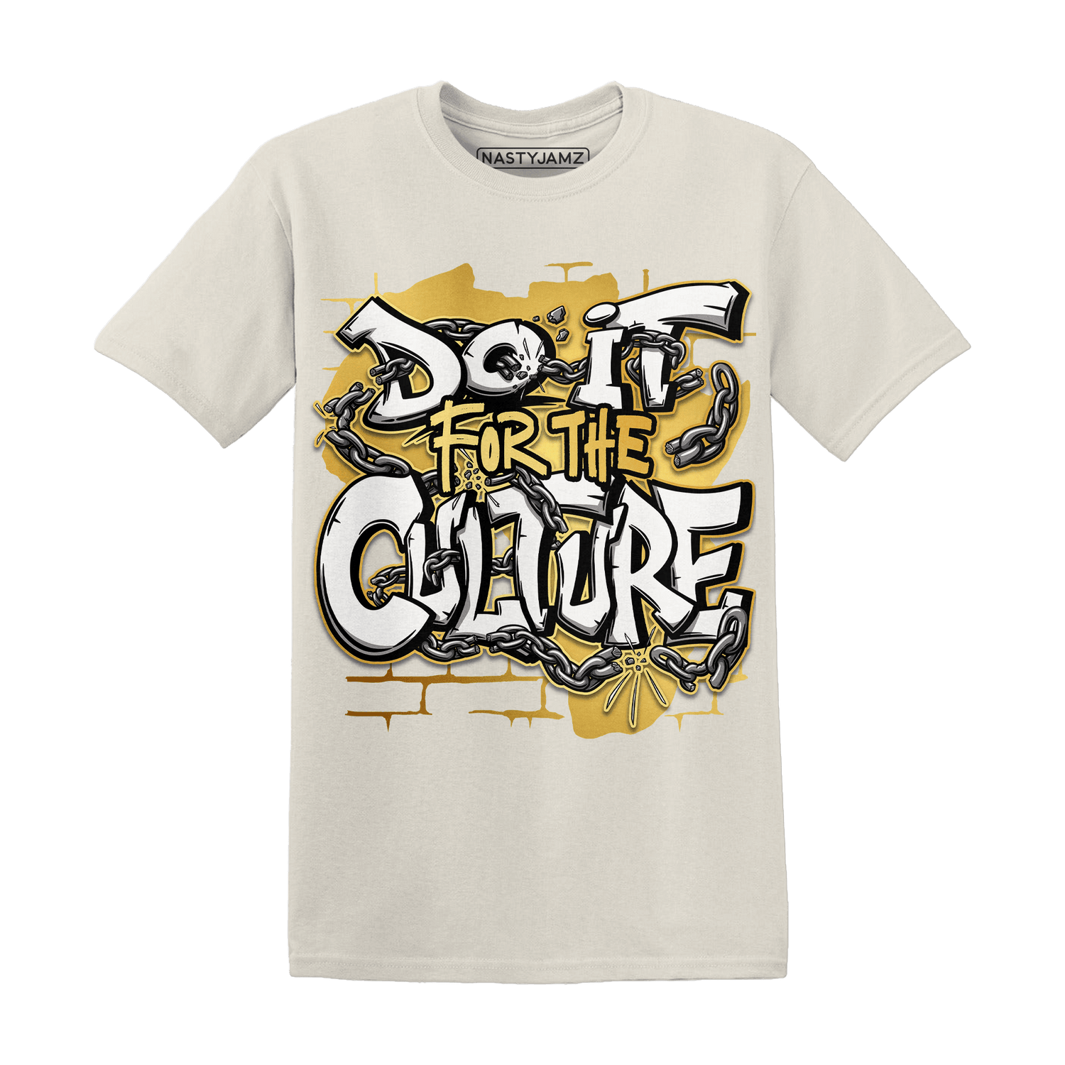 Sail 4s T Shirt Match Do It For Culture - NastyJamz