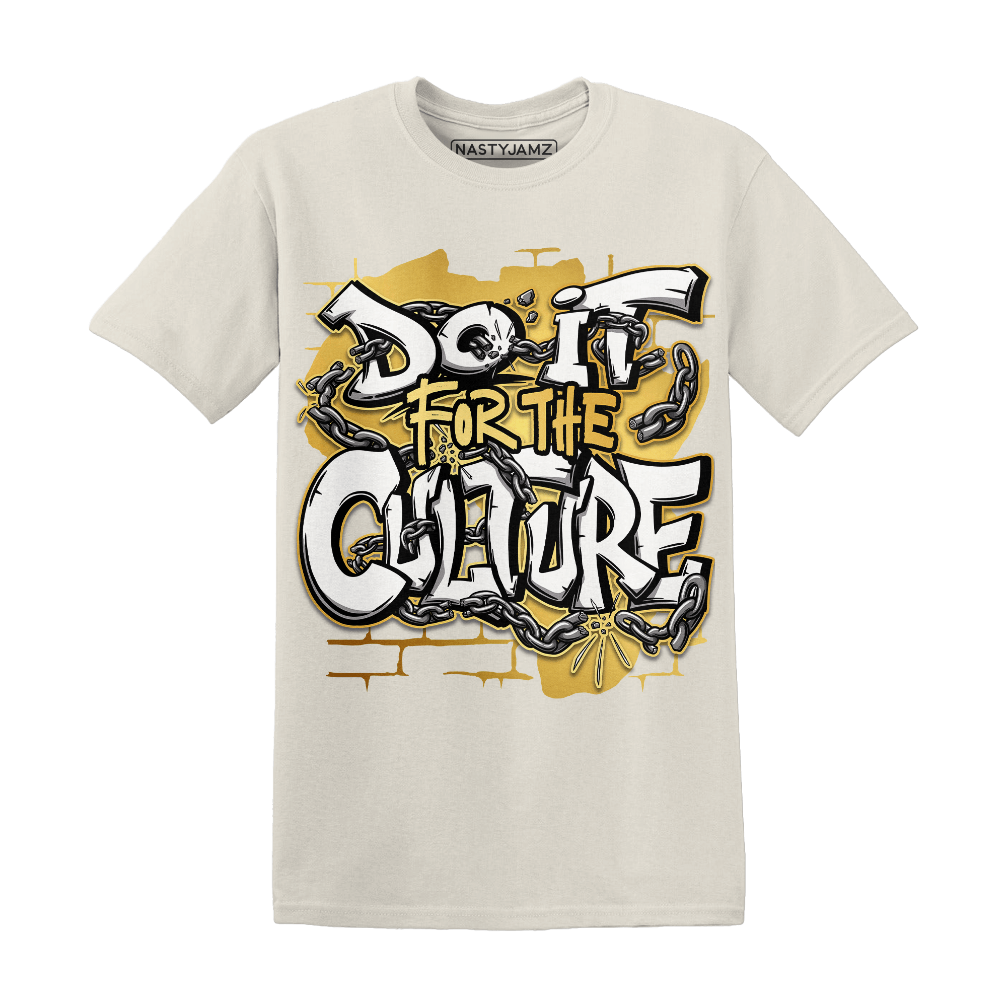 Sail 4s T Shirt Match Do It For Culture - NastyJamz