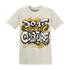 Sail 4s T Shirt Match Do It For Culture - NastyJamz