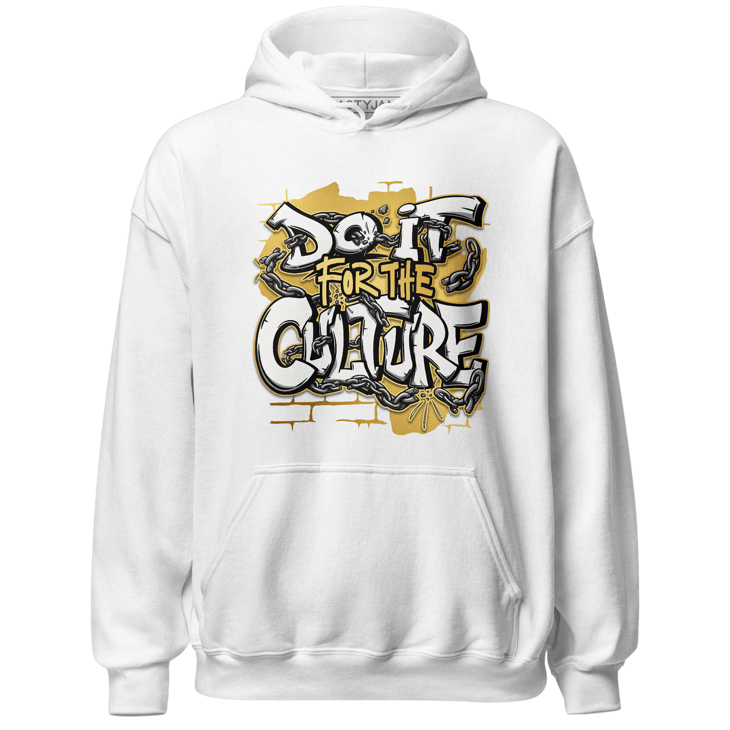 Sail 4s Hoodie Match Do It For Culture - NastyJamz