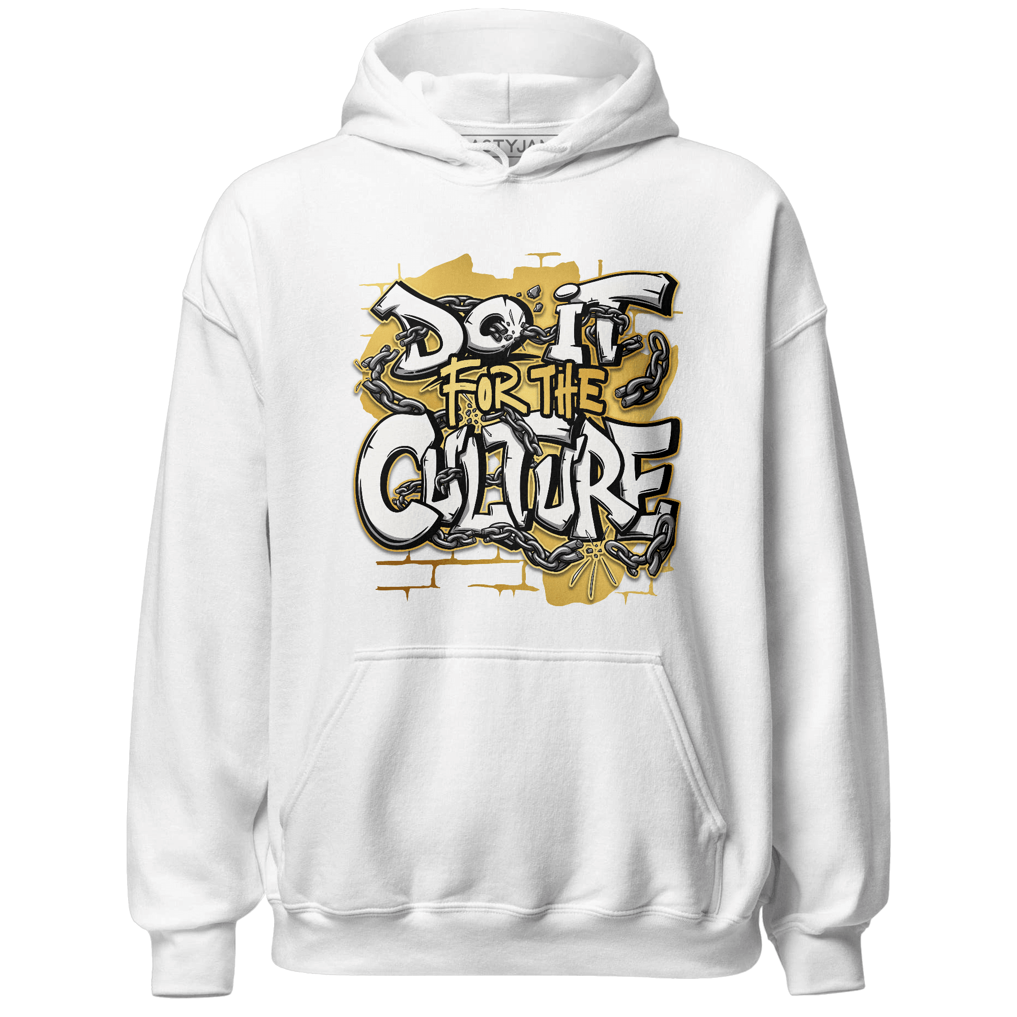 Sail 4s Hoodie Match Do It For Culture - NastyJamz
