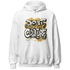 Sail 4s Hoodie Match Do It For Culture - NastyJamz