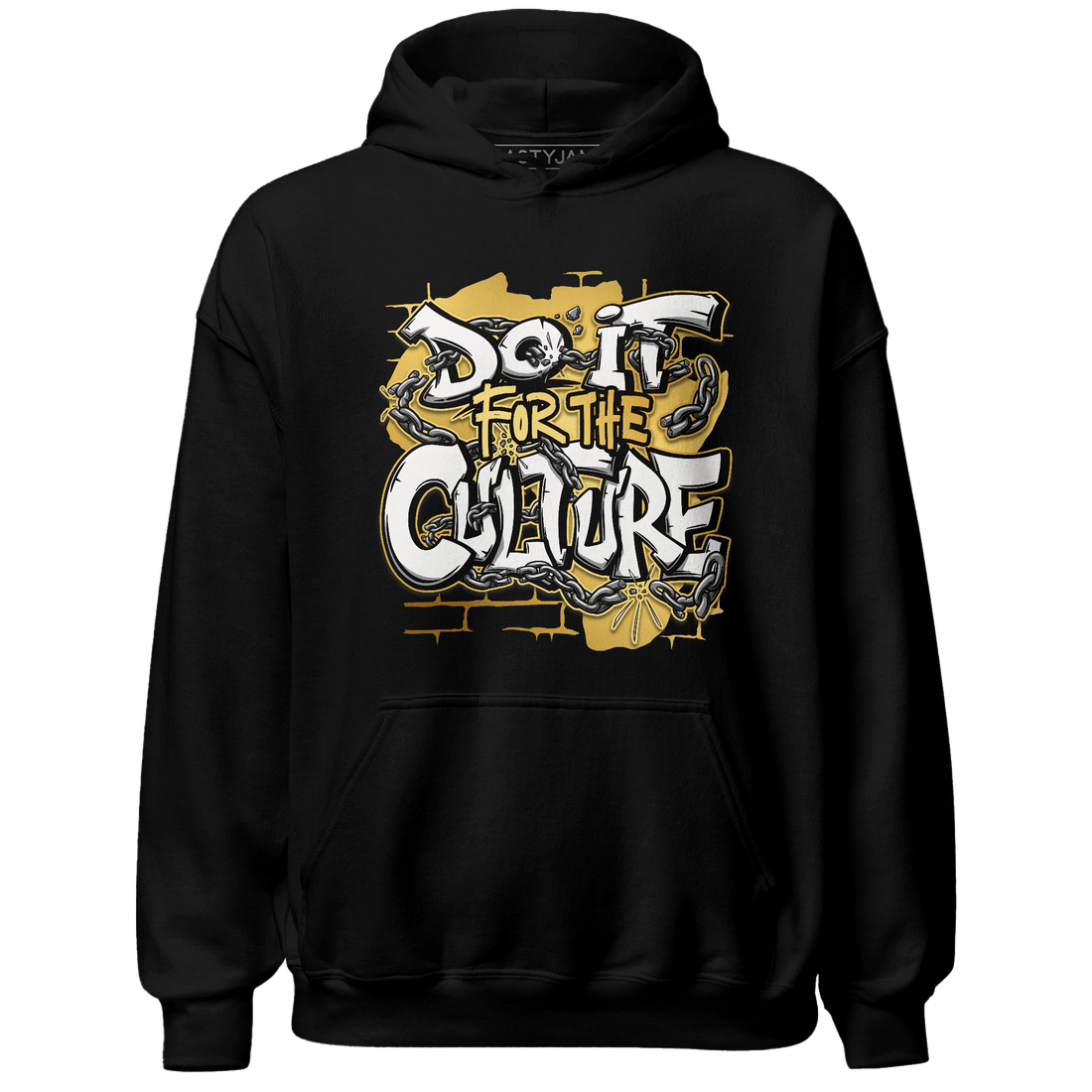Sail 4s Hoodie Match Do It For Culture - NastyJamz