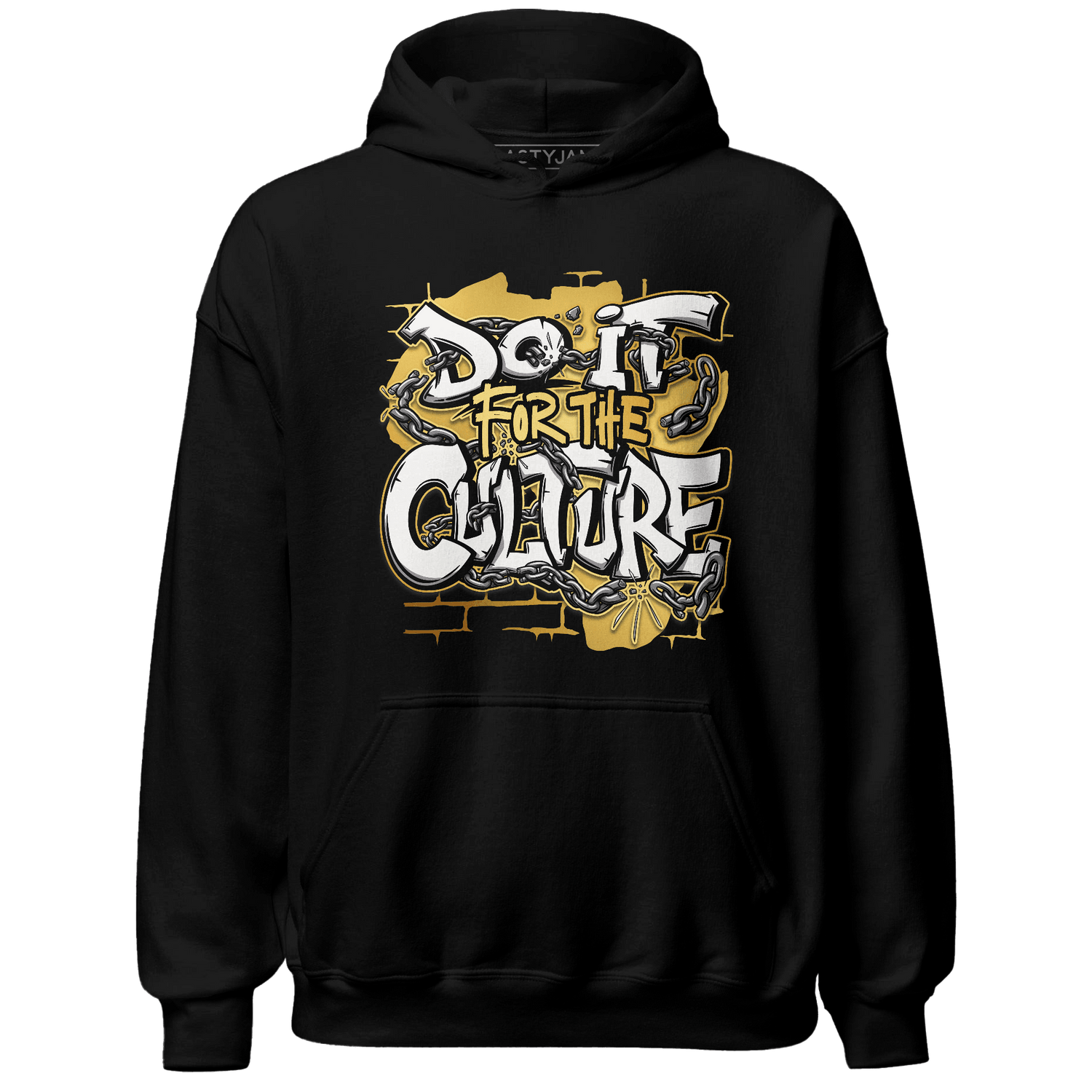 Sail 4s Hoodie Match Do It For Culture - NastyJamz