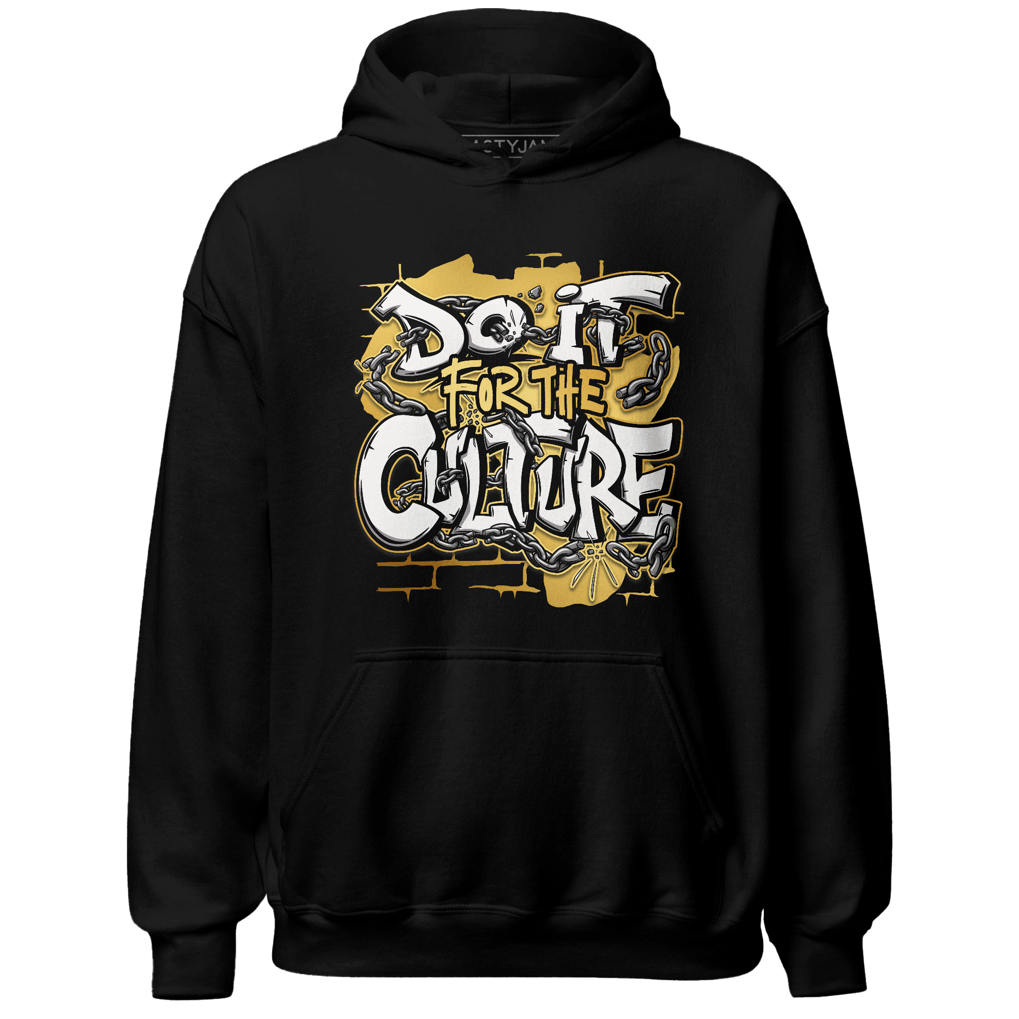 Sail 4s Hoodie Match Do It For Culture - NastyJamz