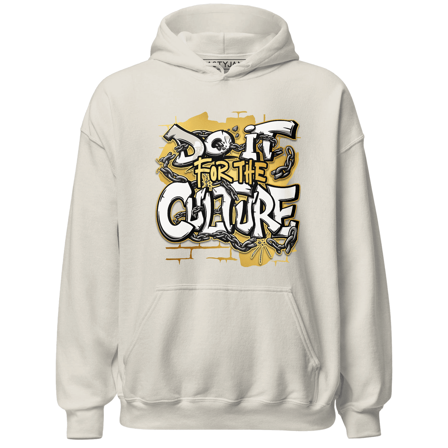 Sail 4s Hoodie Match Do It For Culture - NastyJamz