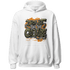 Olive 5s Hoodie Match Do It For Culture - NastyJamz